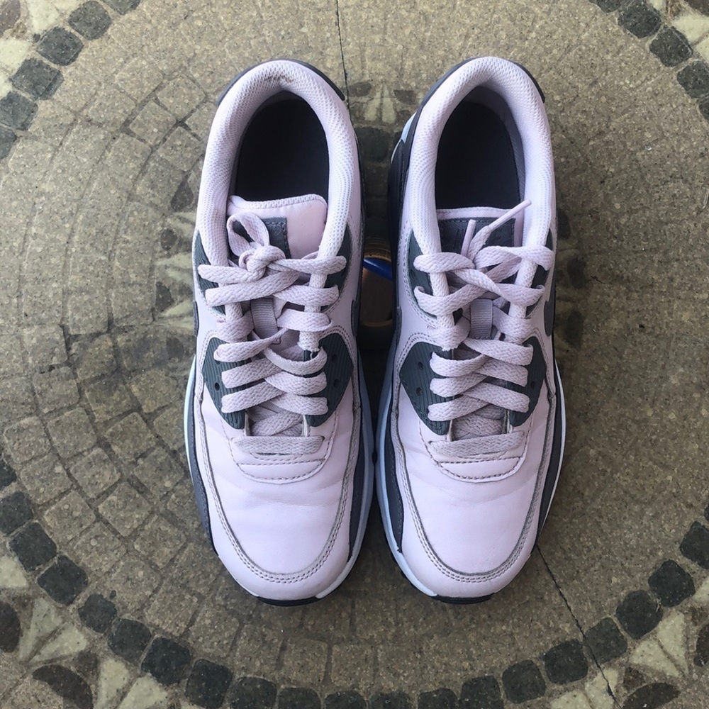 NIKE AIR MAXS